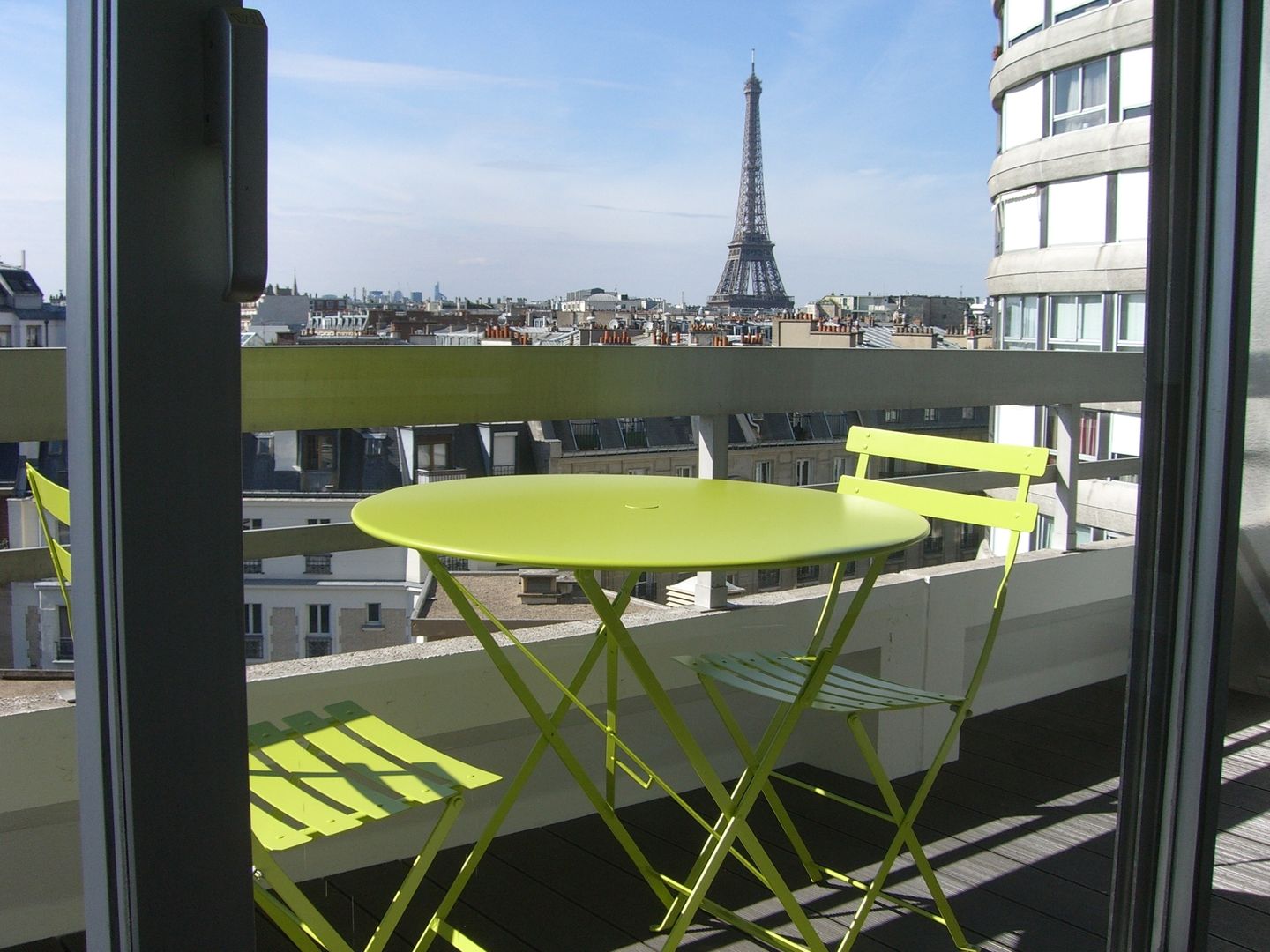 réhabilitation d'appartement à Paris, CARTEL Architectes CARTEL Architectes クラシカルな 窓&ドア