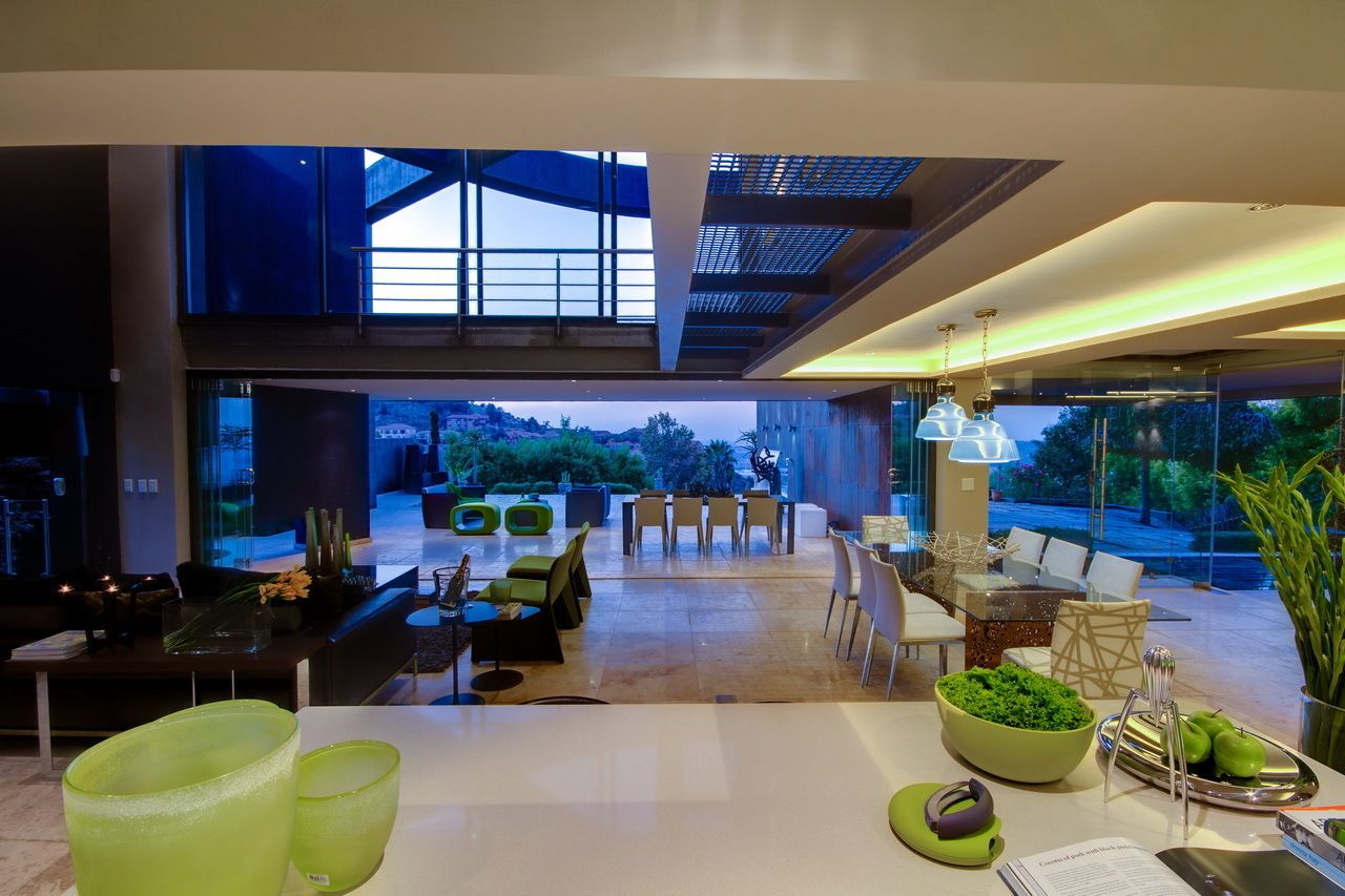 House The , Nico Van Der Meulen Architects Nico Van Der Meulen Architects Cozinhas modernas