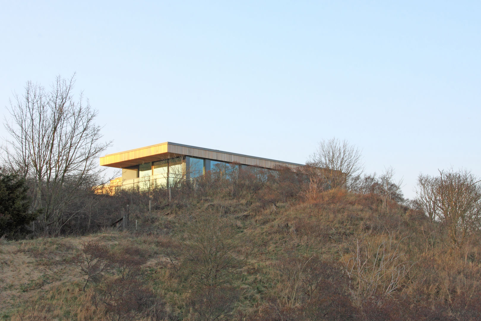 Villa Zandvoort, paul seuntjens architectuur en interieur paul seuntjens architectuur en interieur 모던스타일 주택