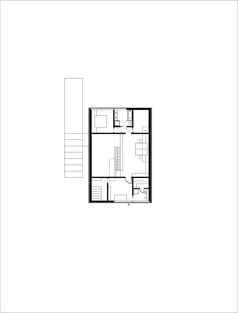 Haus Bernhard, Bohn Architekten GbR Bohn Architekten GbR