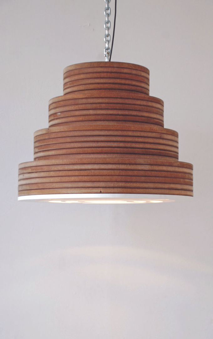 Hanging Lamp Frederique/ Hanglamp Frederique, Blok Meubel Blok Meubel Вітальня Освітлення