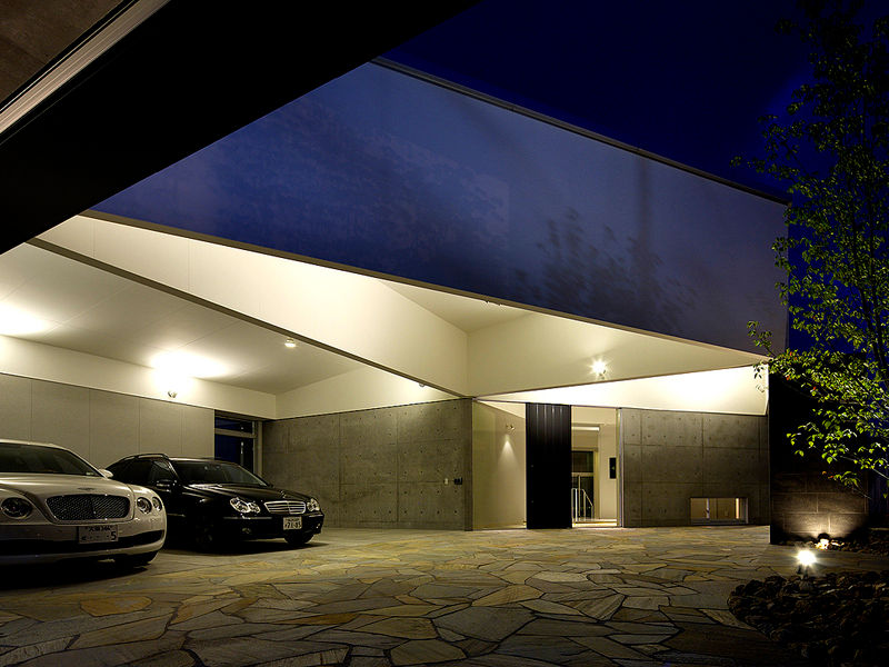 homify guide to a great garage