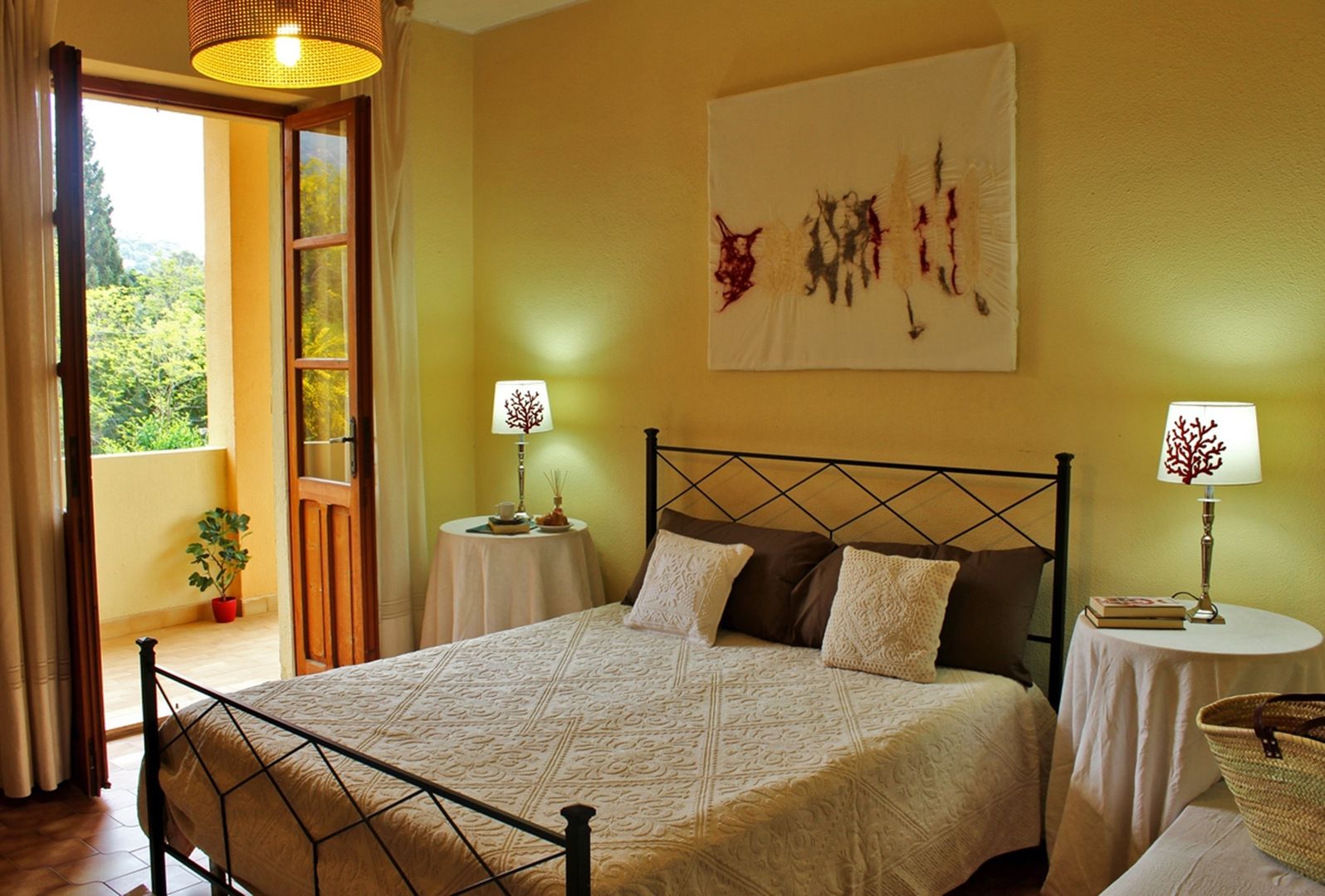 Home staging su piccolo hotel turistico in vendita situato sulla costa sarda in direzione Villasimius, Cagliari., Gabriella Pontis Gabriella Pontis