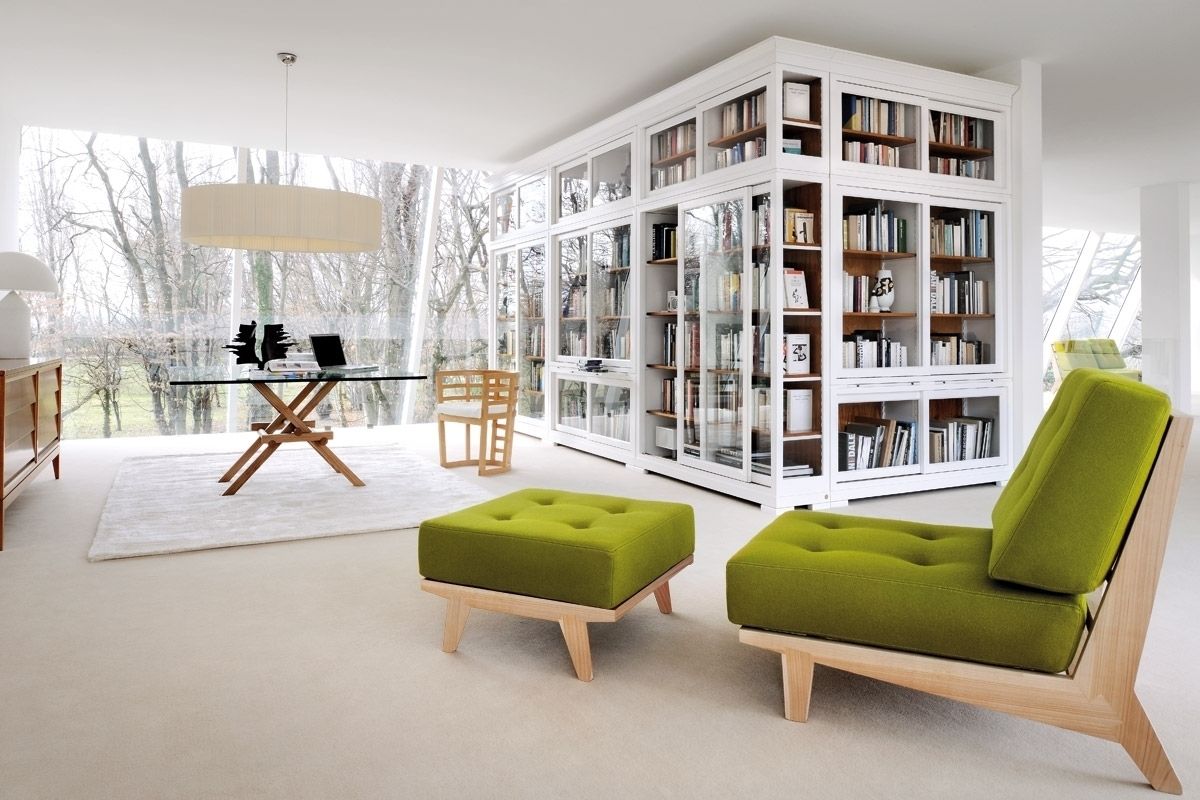 Molto più che librerie, Mobilificio Marchese Mobilificio Marchese Mediterranean style living room Shelves