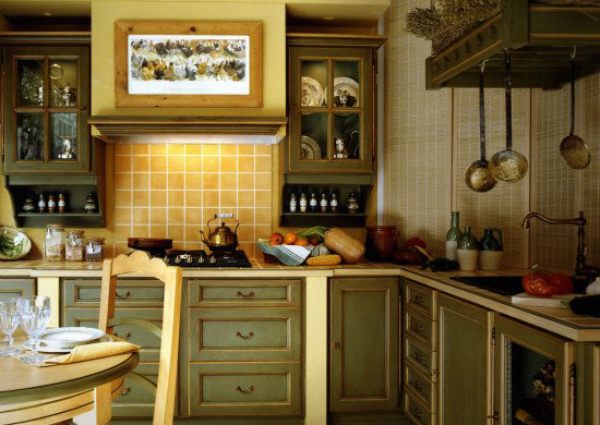 Cocinas Gamahogar , Gamahogar Gamahogar Kitchen Storage