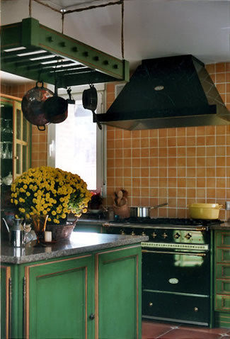 Cocinas Gamahogar , Gamahogar Gamahogar Кухня в рустикальном стиле Кухонная мебель