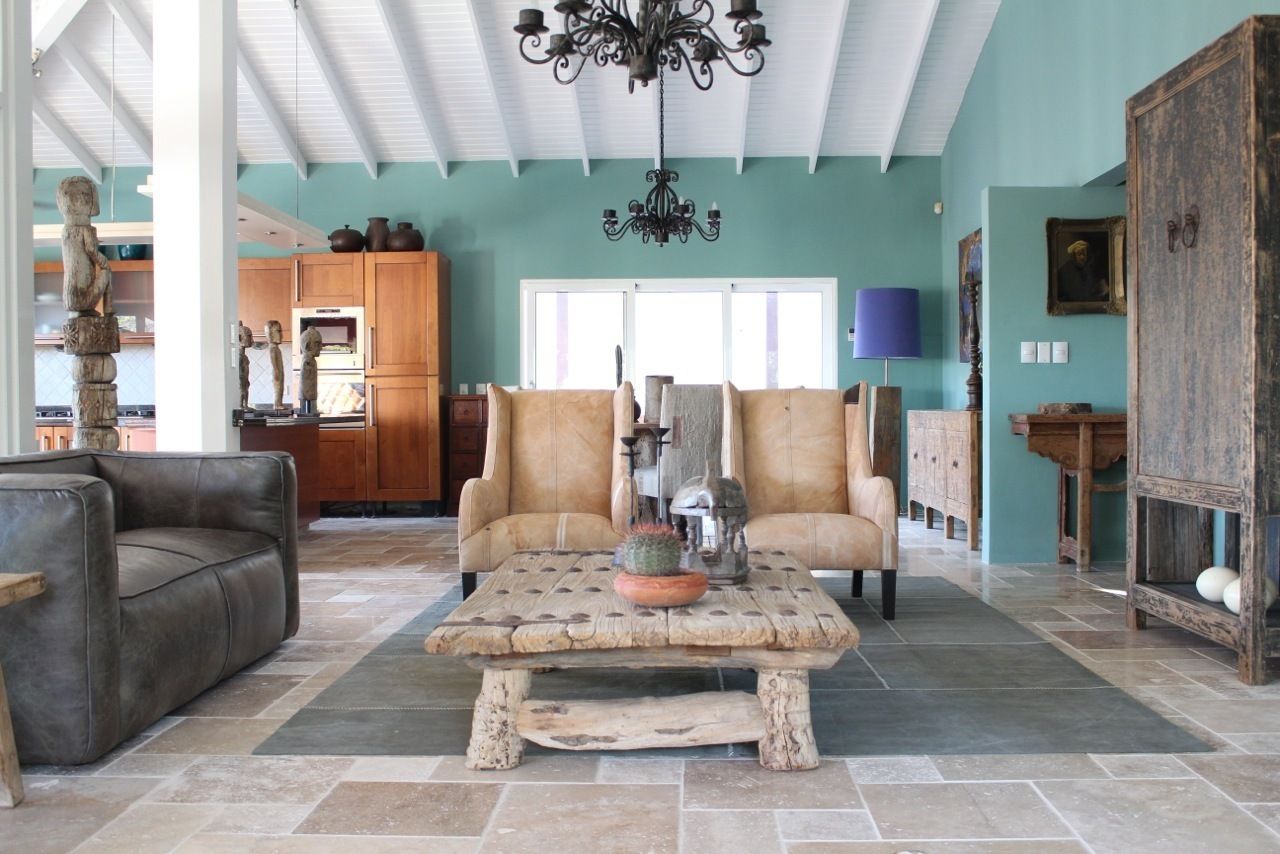 De Beste Tips voor een Mooi Landelijk Interieur | homify