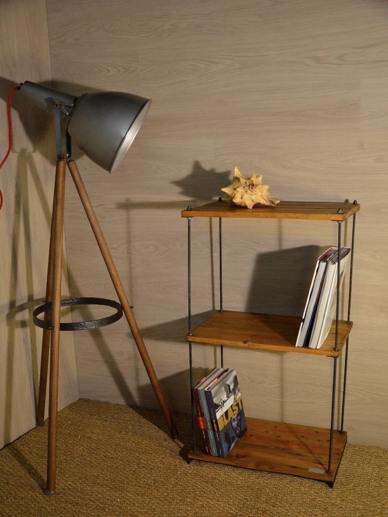 Lampes et luminaires, Hewel mobilier Hewel mobilier Estudios y despachos de estilo escandinavo Iluminación