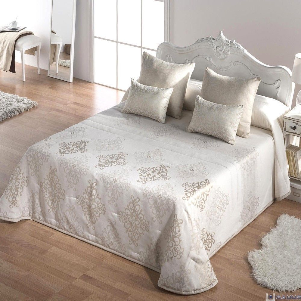 Colchas, Gauus.es Gauus.es Classic style bedroom Beds & headboards