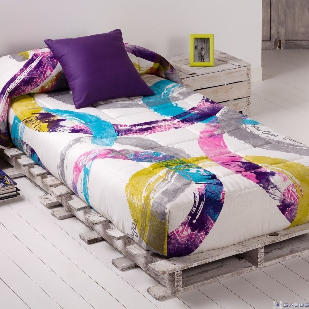 Edredones Ajustables con diferentes Diseños, Gauus.es Gauus.es Modern Bedroom Beds & headboards