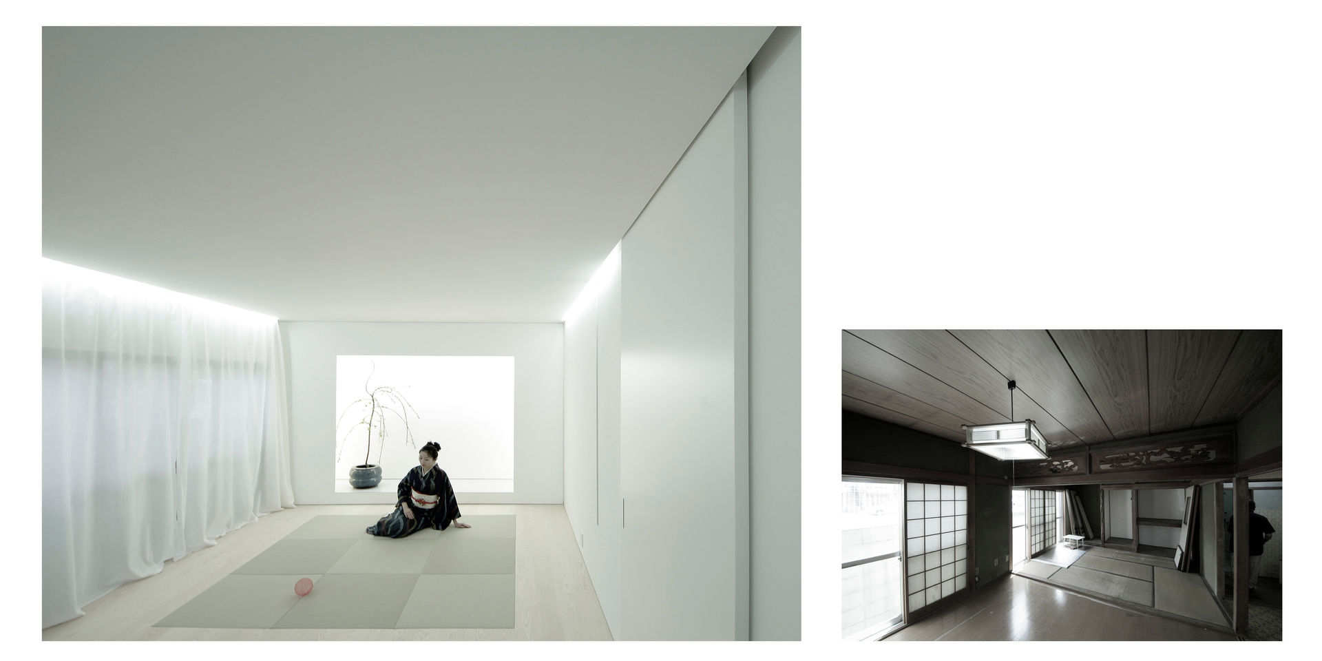 House for Installation, Jun Murata | JAM Jun Murata | JAM