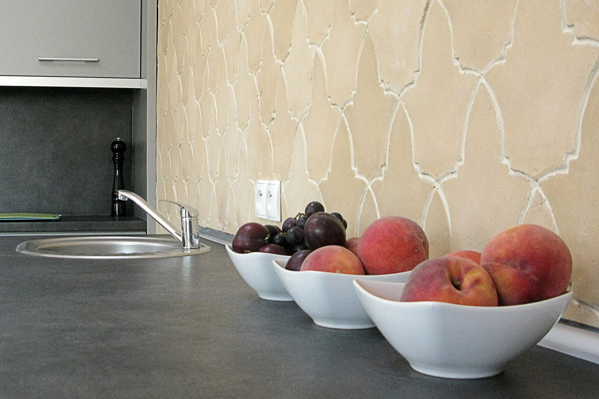 homify Kitchen