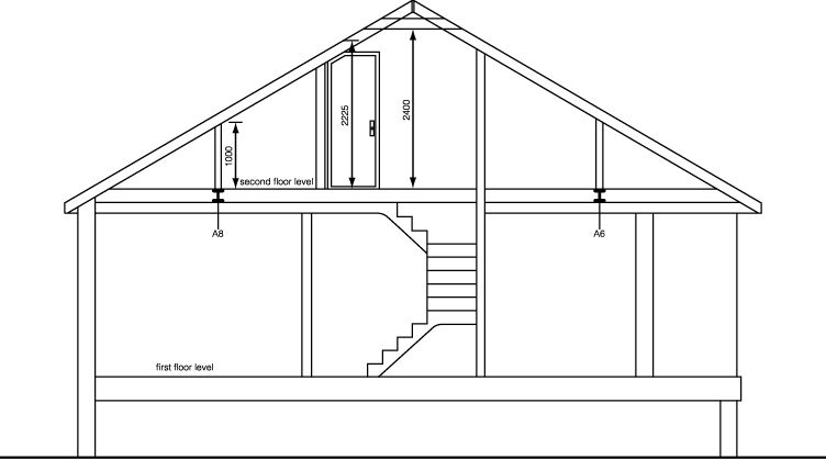 Loft Conversion in Thames Village, Chiswick, London City Lofts London