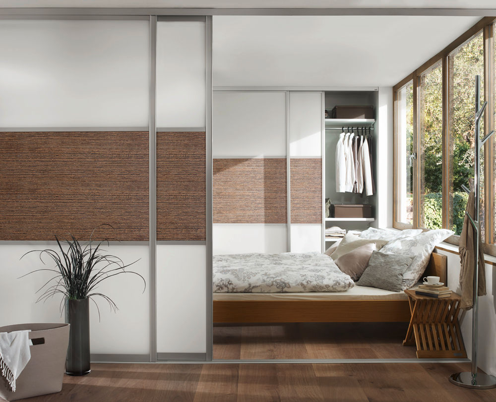 Zeit für Ihren Traumschrank., Elfa Deutschland GmbH Elfa Deutschland GmbH Modern Bedroom