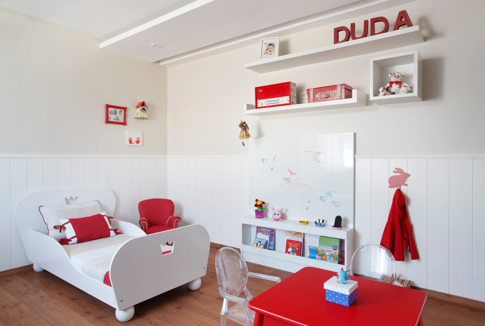 homify Cuartos infantiles de estilo moderno