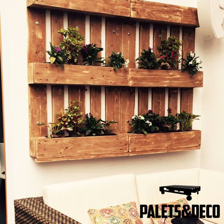 Palets&Deco의 촌사람 같은 , 러스틱 (Rustic)