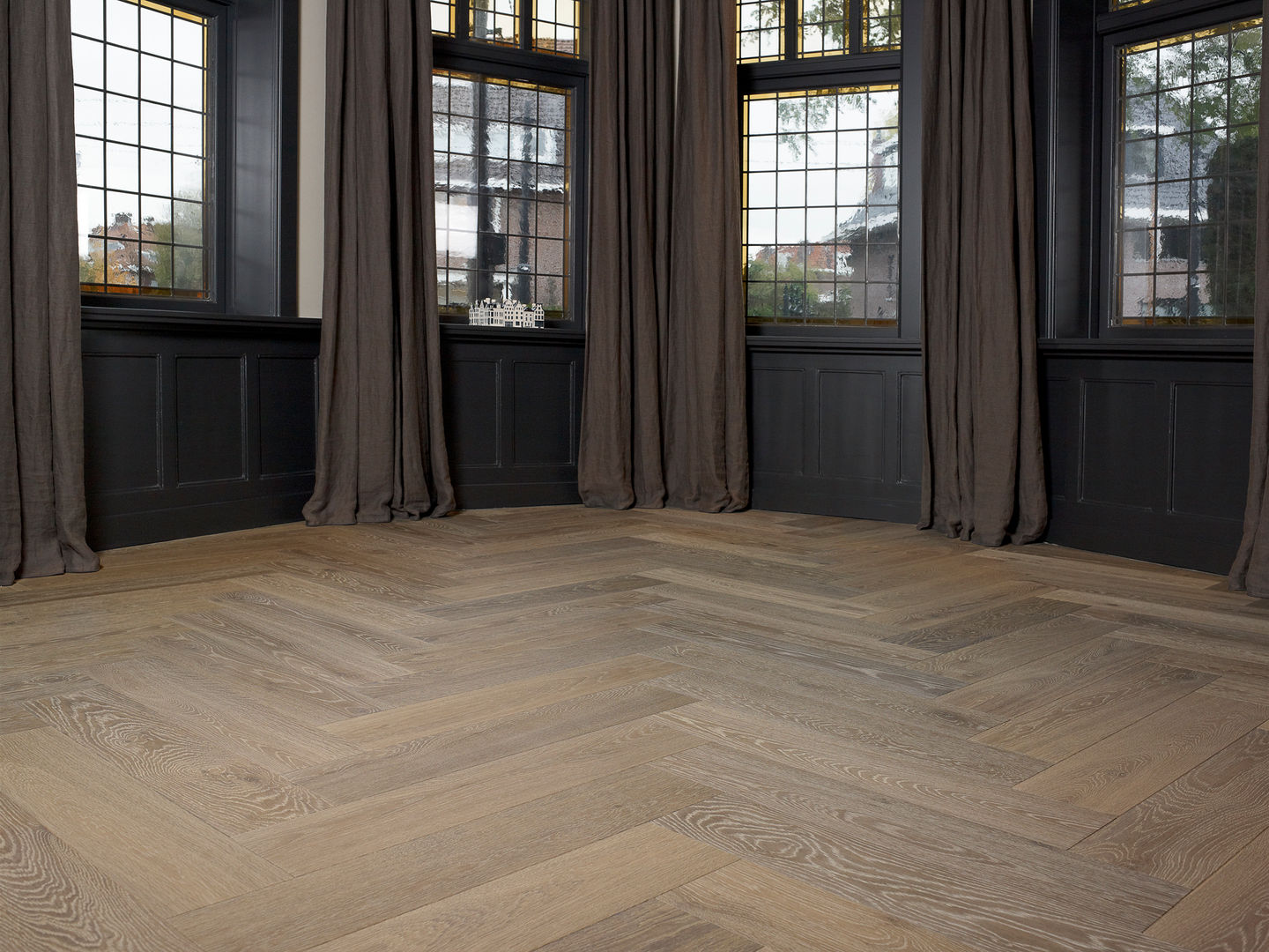 Vloer op maat, Nobel flooring Nobel flooring 牆面