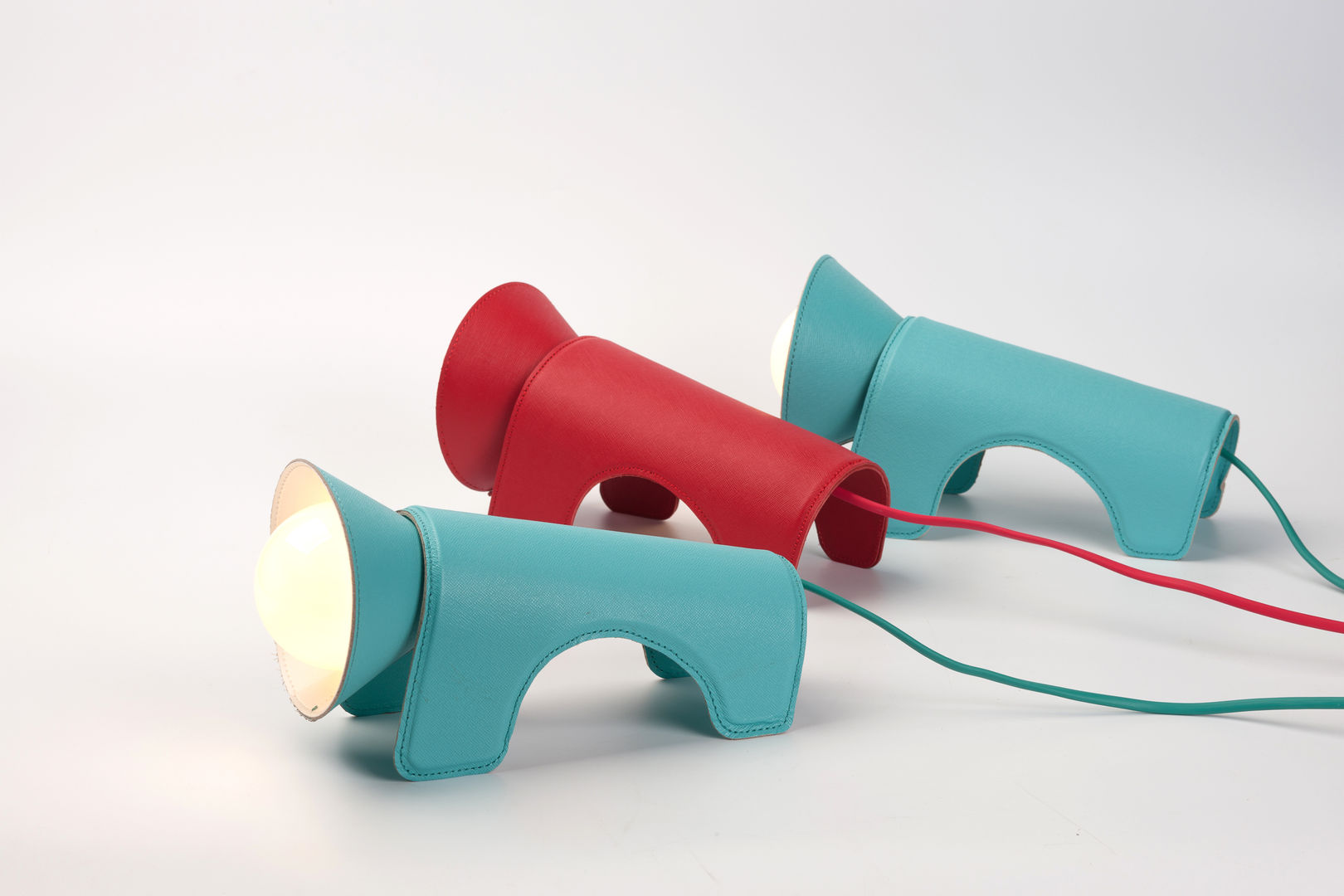 Lion Penseur lampe, i-CLUE DESIGN i-CLUE DESIGN Study/office