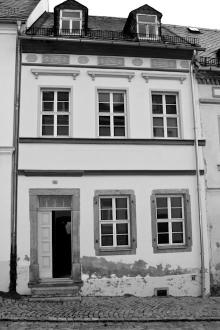 Umbau Stadthaus Hjortshøj & Laursen, ahoch4 Architekten ahoch4 Architekten