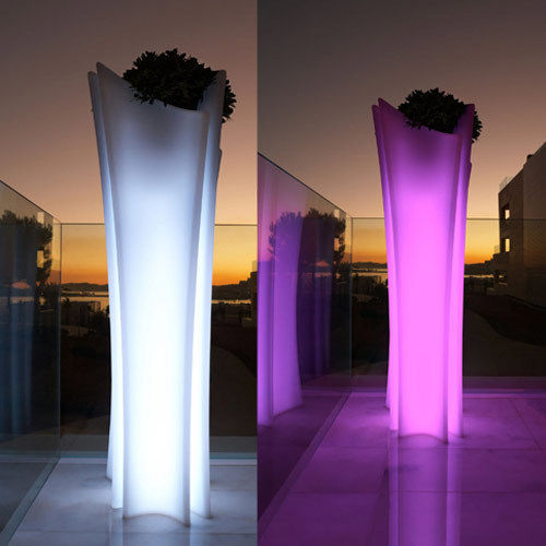 Maceteros iluminados, Decolight Decolight Garden Accessories & decoration