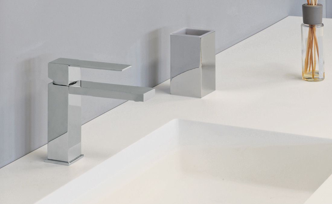 L’ACQUA E' VITA! , Qd Italia srl Qd Italia srl Bathroom Fittings