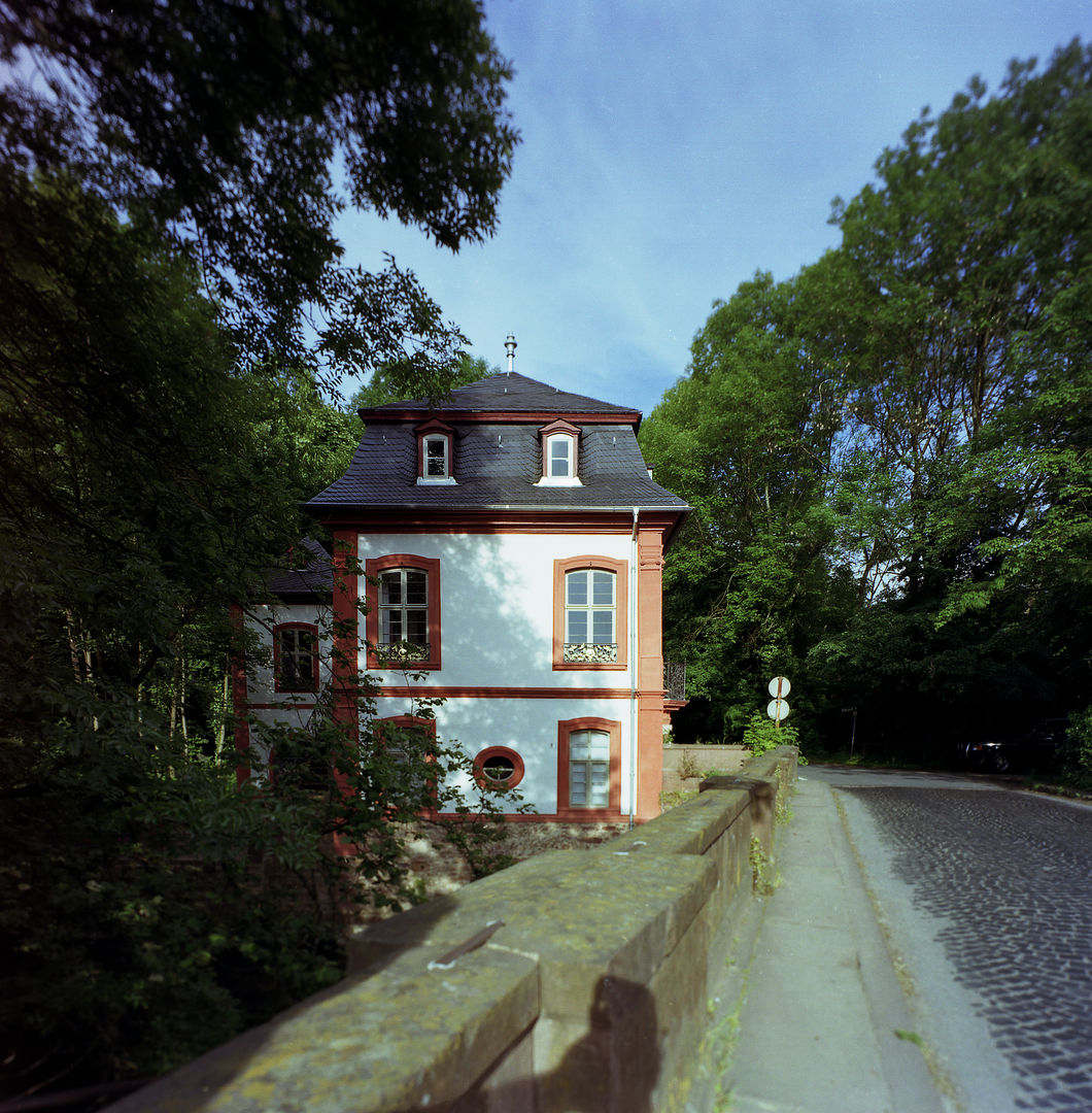 Schloss Erbach-Fürstenau, SNAP Stoeppler Nachtwey Architekten BDA Stadtplaner PartGmbB SNAP Stoeppler Nachtwey Architekten BDA Stadtplaner PartGmbB Houses