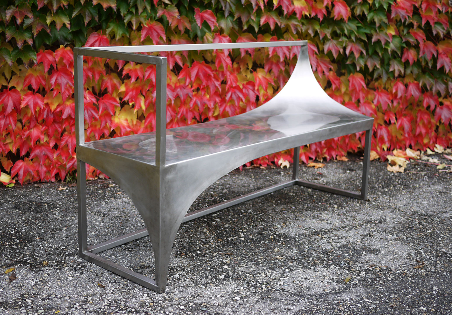 MB8, Masato Miura Masato Miura Garden Furniture