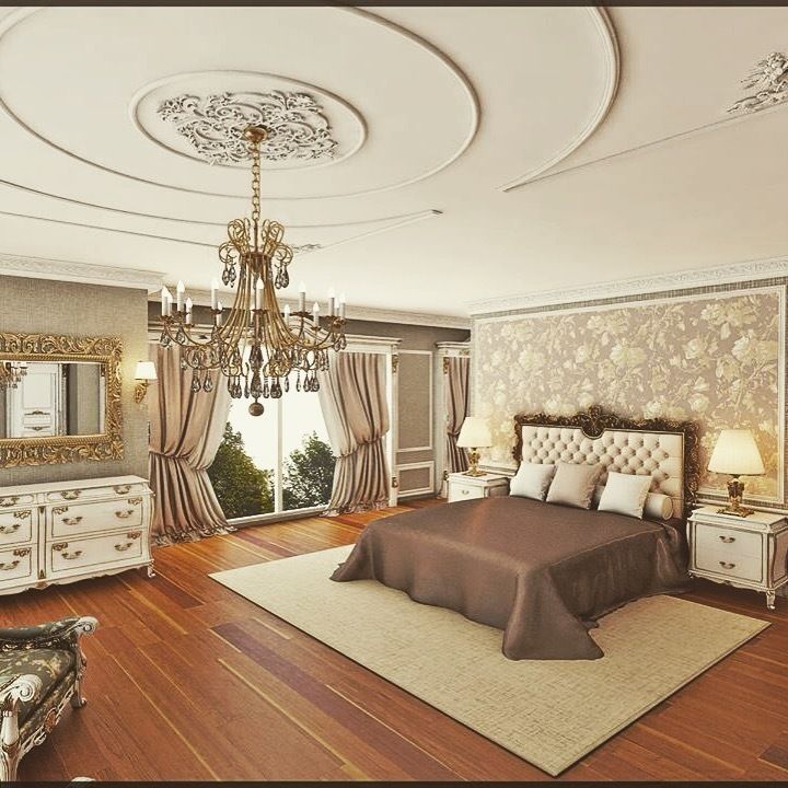 homify Bedroom