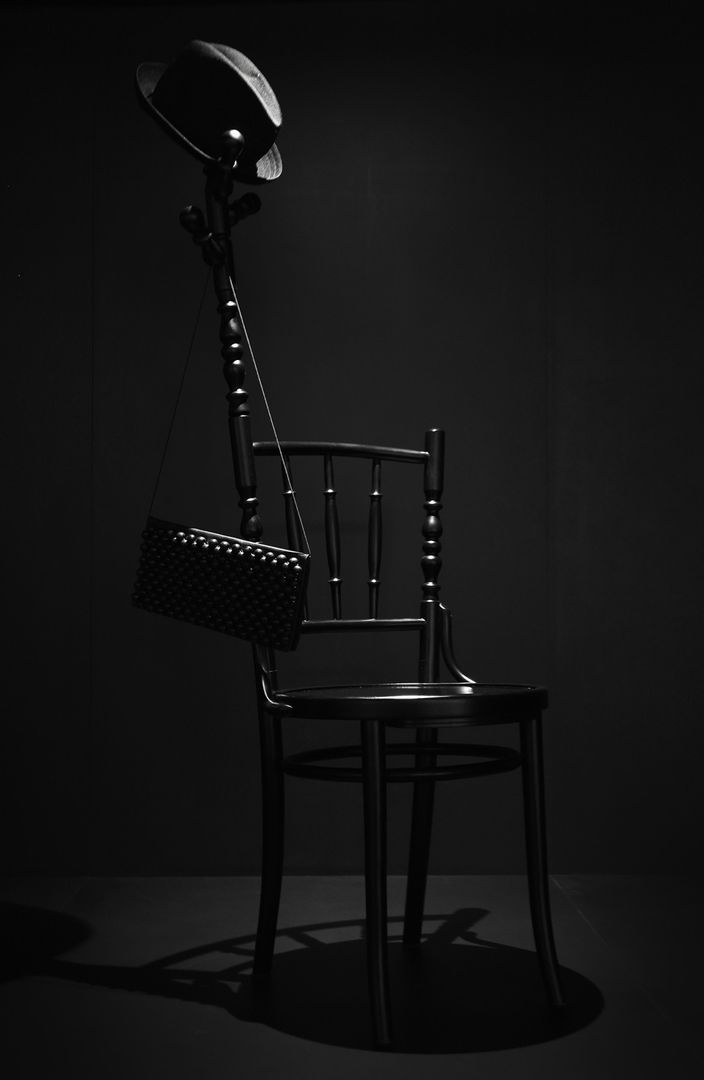 ​EXTENSION CHAIR, Vroonland Vroonland ห้องนั่งเล่น เก้าอี้และเก้าอี้สูง
