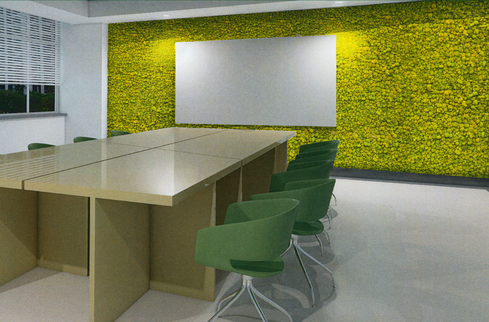 L'evoluzione del garden design, Immagine Verde Immagine Verde Modern walls & floors