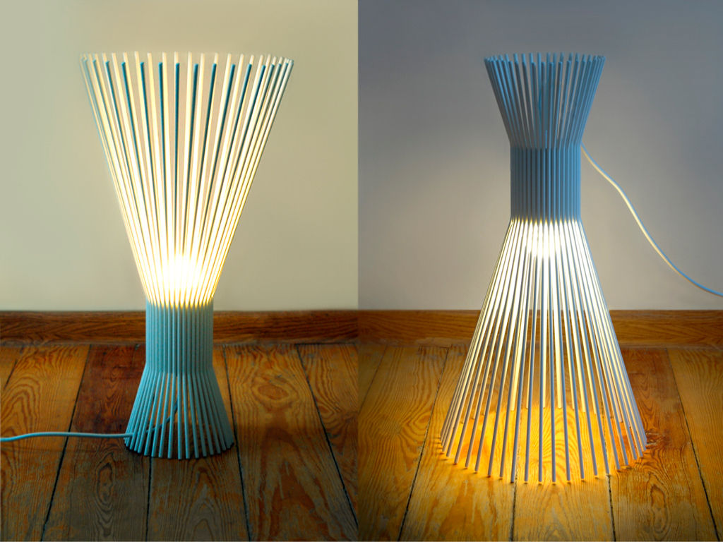 SOLEJKA, Natural Born Design Natural Born Design غرفة المعيشة Lighting