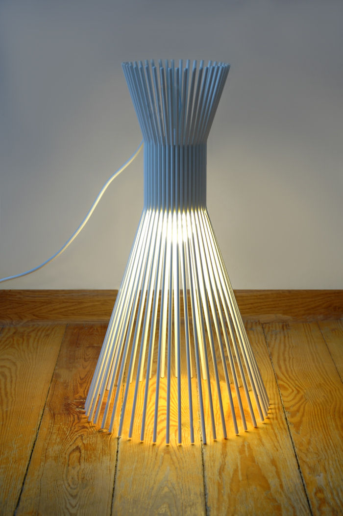 SOLEJKA, Natural Born Design Natural Born Design غرفة نوم Lighting