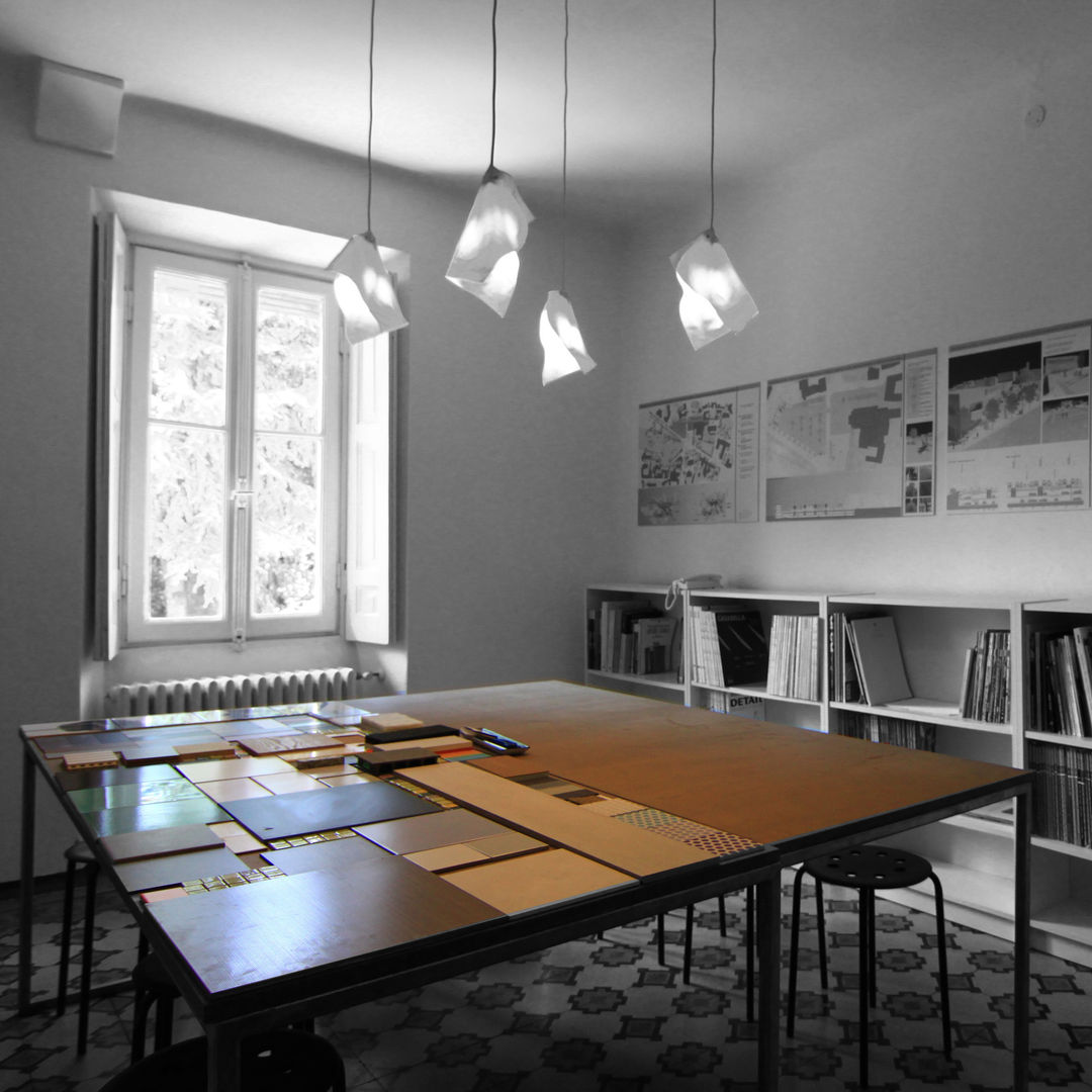 studio di architettura, a2 studio di architettura a2 studio di architettura مكتب عمل أو دراسة