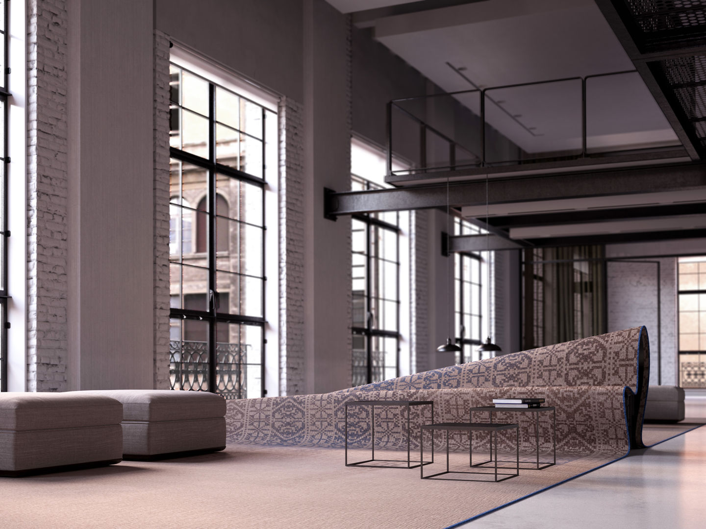 Stumble Upon Sofa, Alessandro Isola Ltd Alessandro Isola Ltd Living room Sofas & armchairs