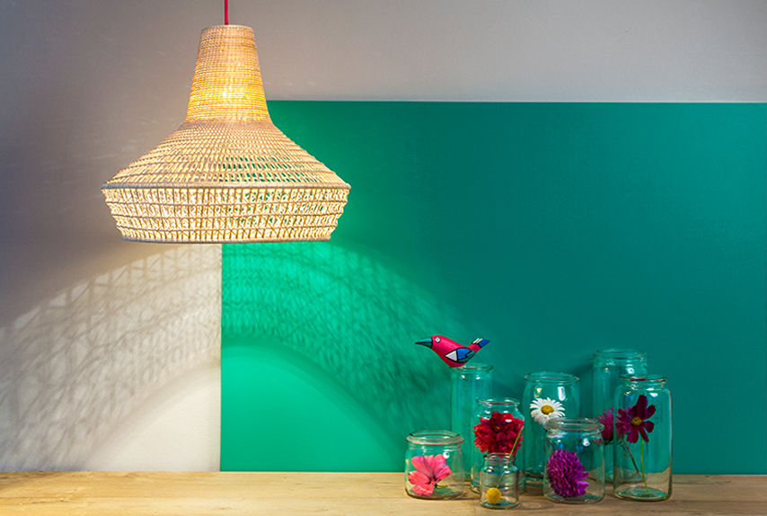 Wicked light by Esmé ANNY& Moderne woonkamers Verlichting