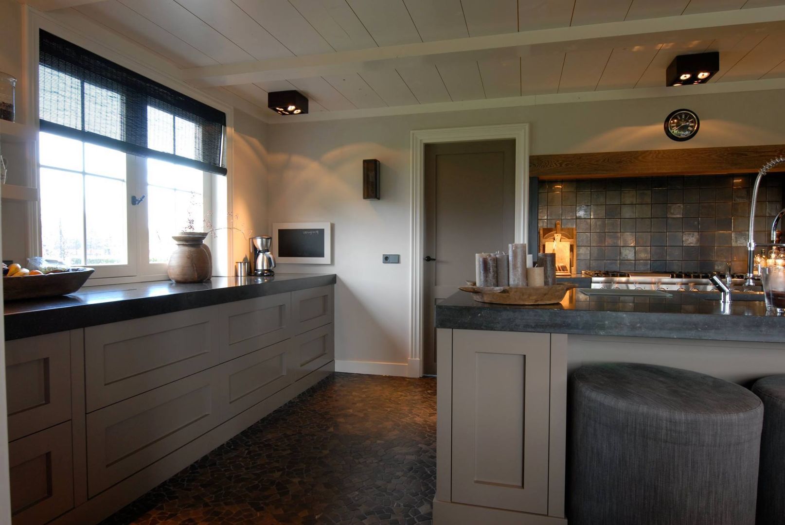 Klassieke Keukens, Designed By David Designed By David Classic style kitchen