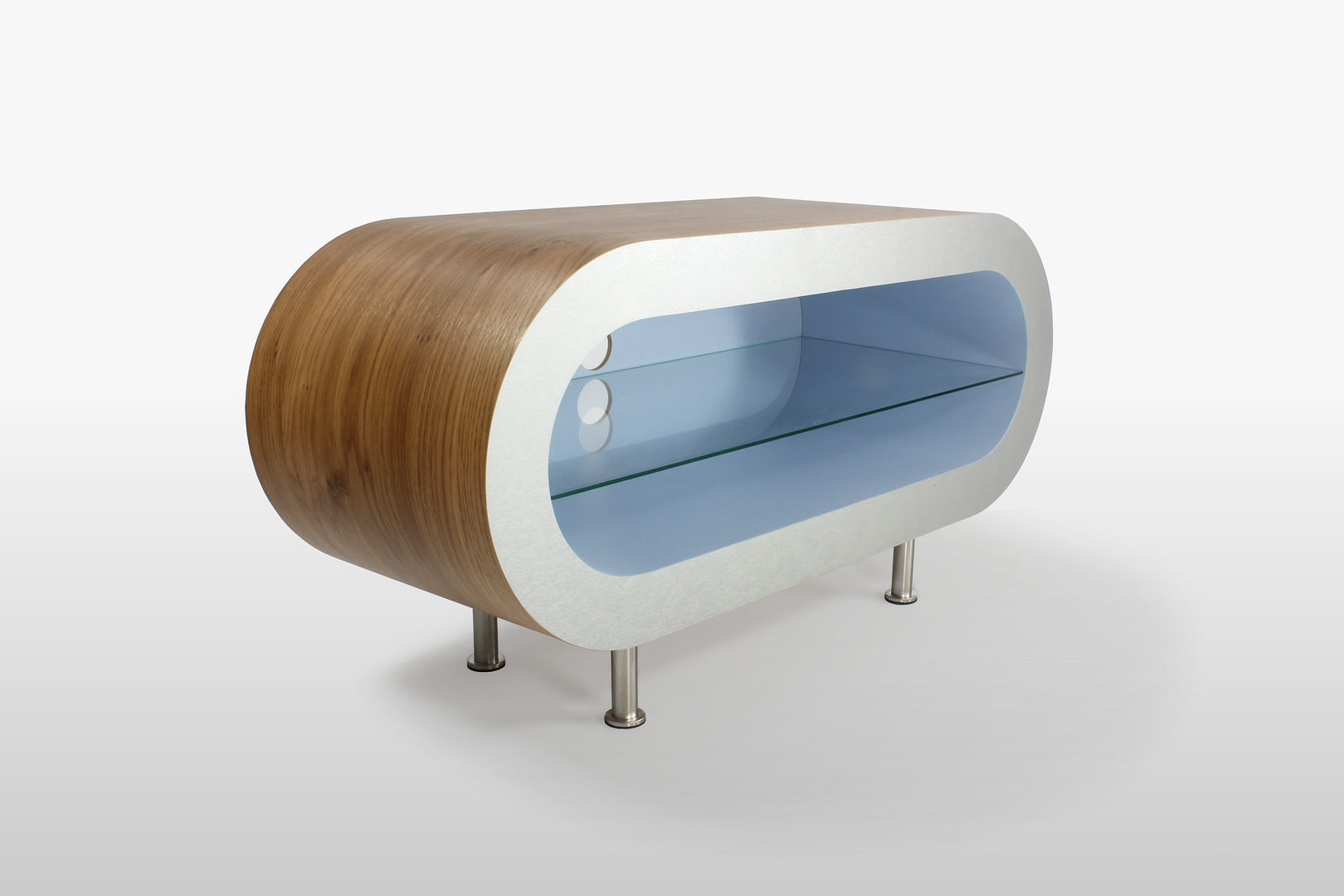 Hoop Tables homify