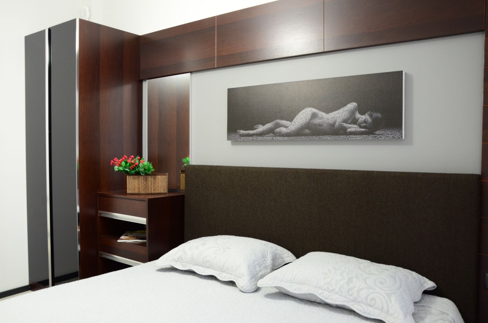 Adin Knutları, Arte FABBRO Arte FABBRO Modern Yatak Odası Yataklar & Yatak Başları
