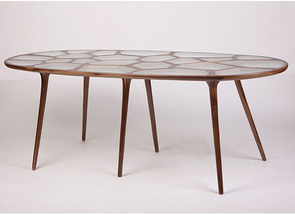 Bubble, 메이엔 메이엔 Dapur Modern Tables & chairs