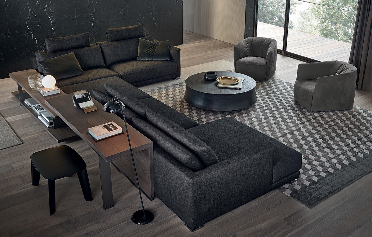 Sofas, QuartoSala - Home Culture QuartoSala - Home Culture غرفة المعيشة أريكة ومقاعد إسترخاء