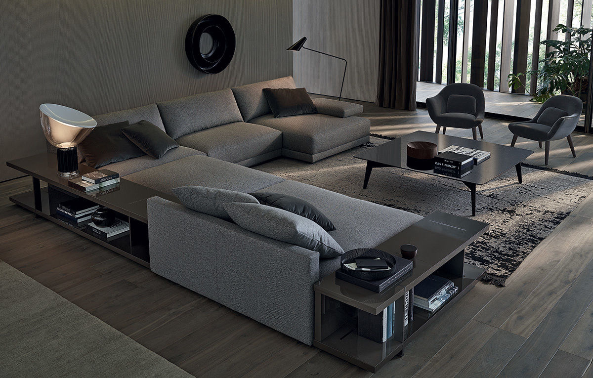 Sofas, QuartoSala - Home Culture QuartoSala - Home Culture غرفة المعيشة أريكة ومقاعد إسترخاء