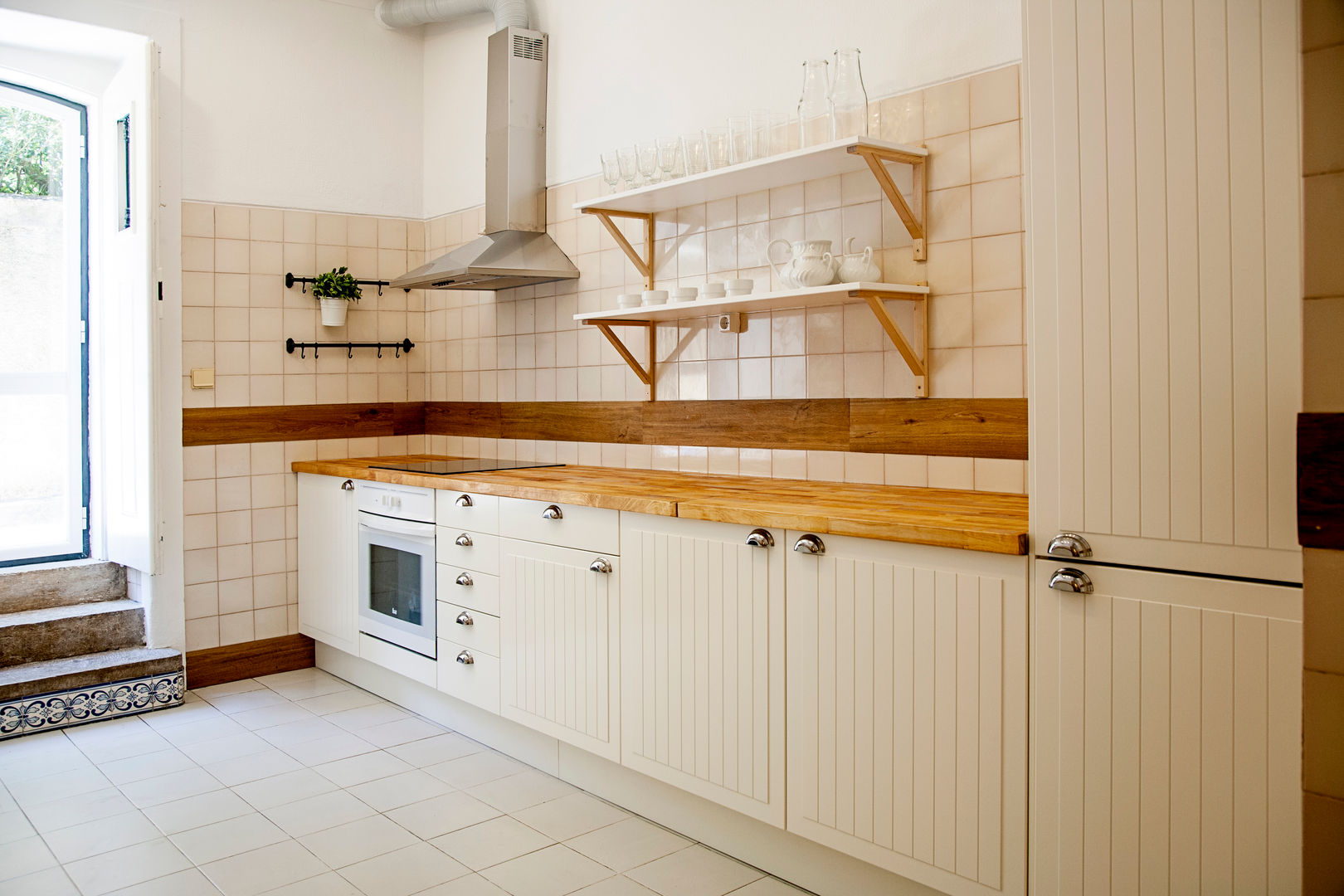 KITCHEN AFTER Staging Factory