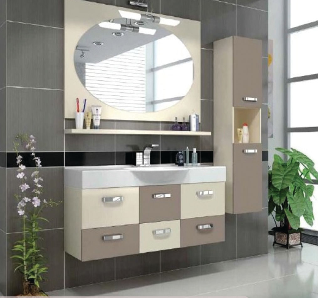 ELİTT SERİ, ALFA &BANYO ALFA &BANYO Baños modernos Lavamanos