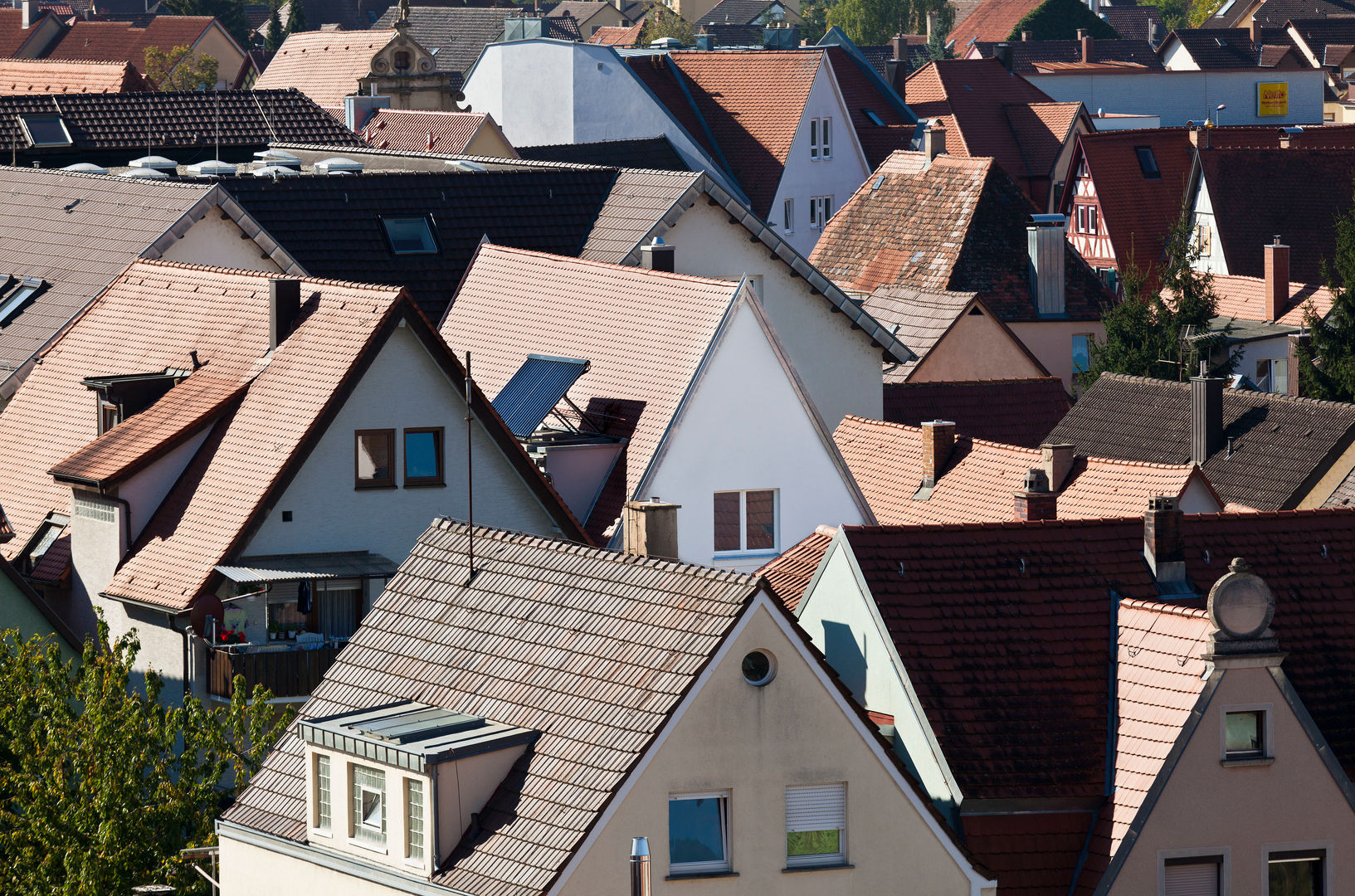 Haus in der Altstadt, Eingartner Khorrami Architekten BDA Eingartner Khorrami Architekten BDA Casas clásicas