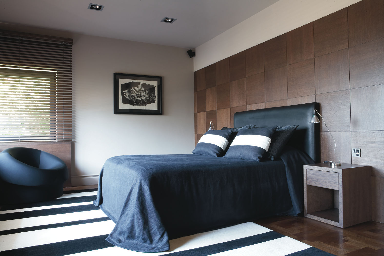 homify Classic style bedroom