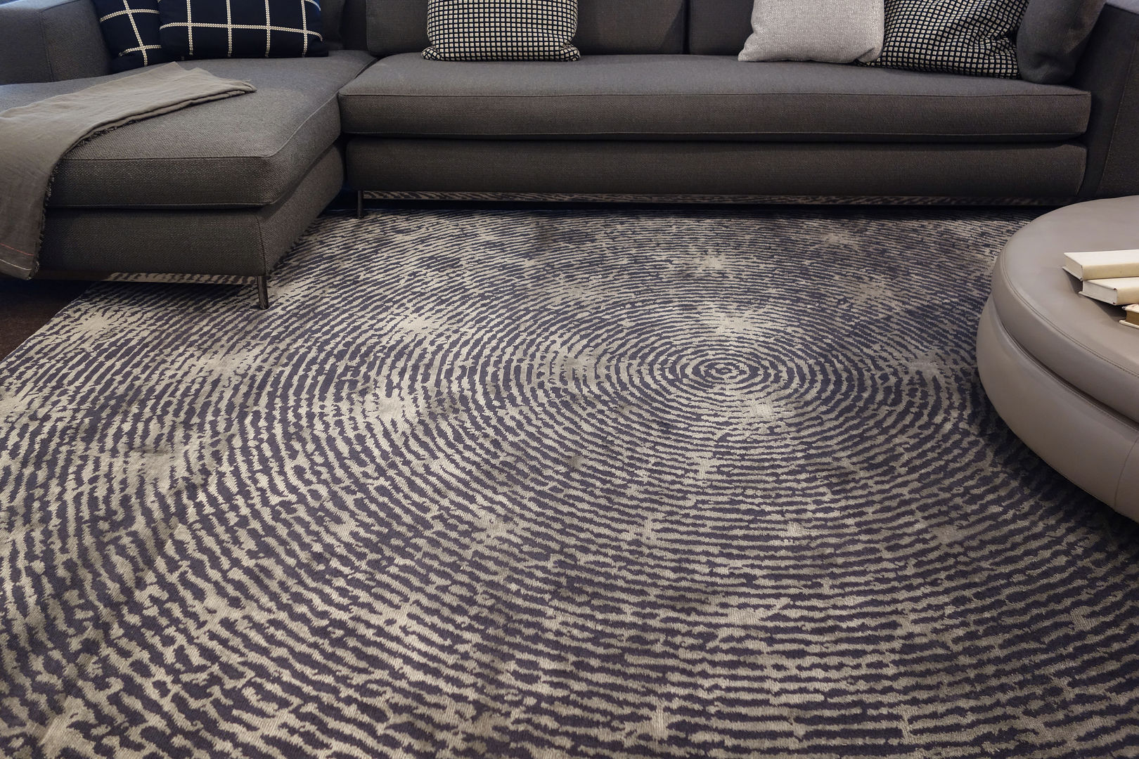 homify Floors Carpets & rugs