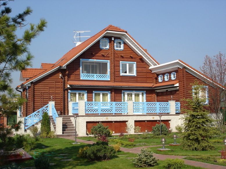 Дом, архитектурная мастерская МАРТ архитектурная мастерская МАРТ Houses