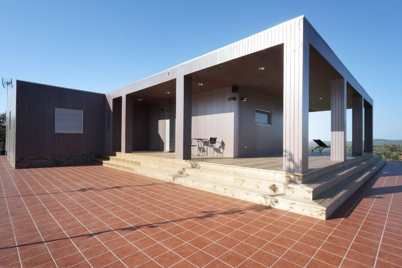 Casa Natura Blu 195, Casas Natura Casas Natura บ้านและที่อยู่อาศัย