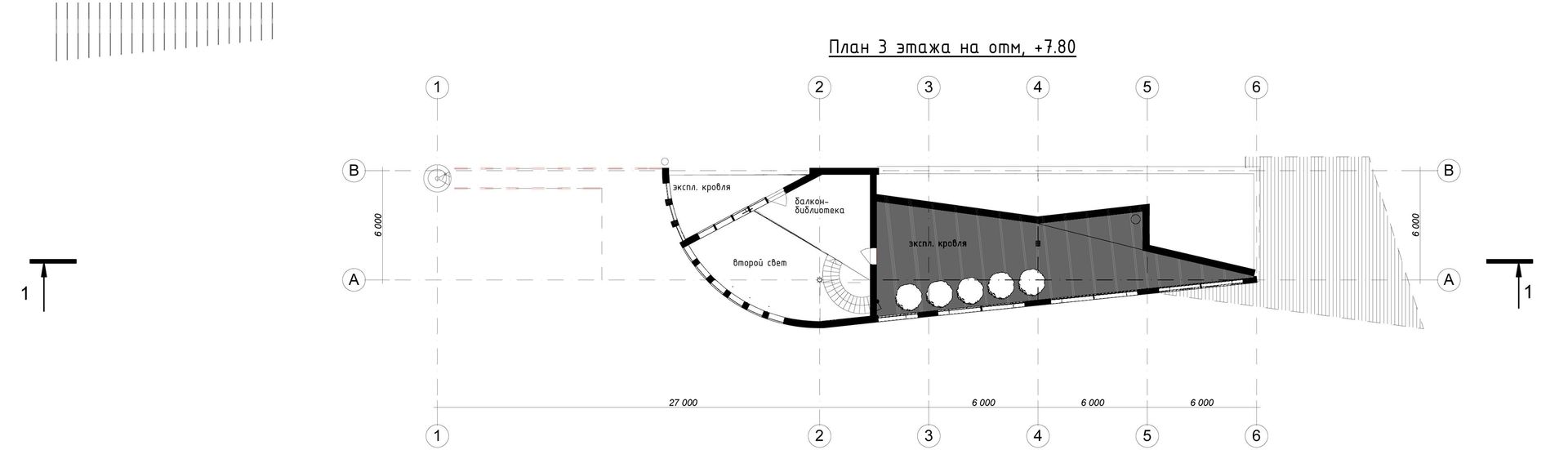 ЖИЛОЙ ДОМ В СТРЕЛЬЦОВО, Archibrook Archibrook