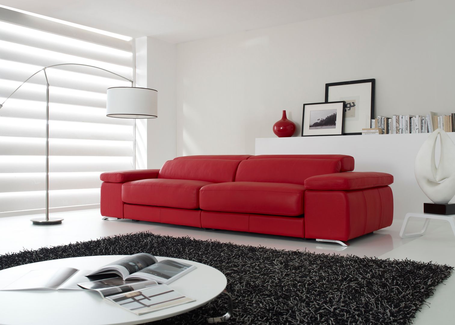 homify Modern living room Sofas & armchairs